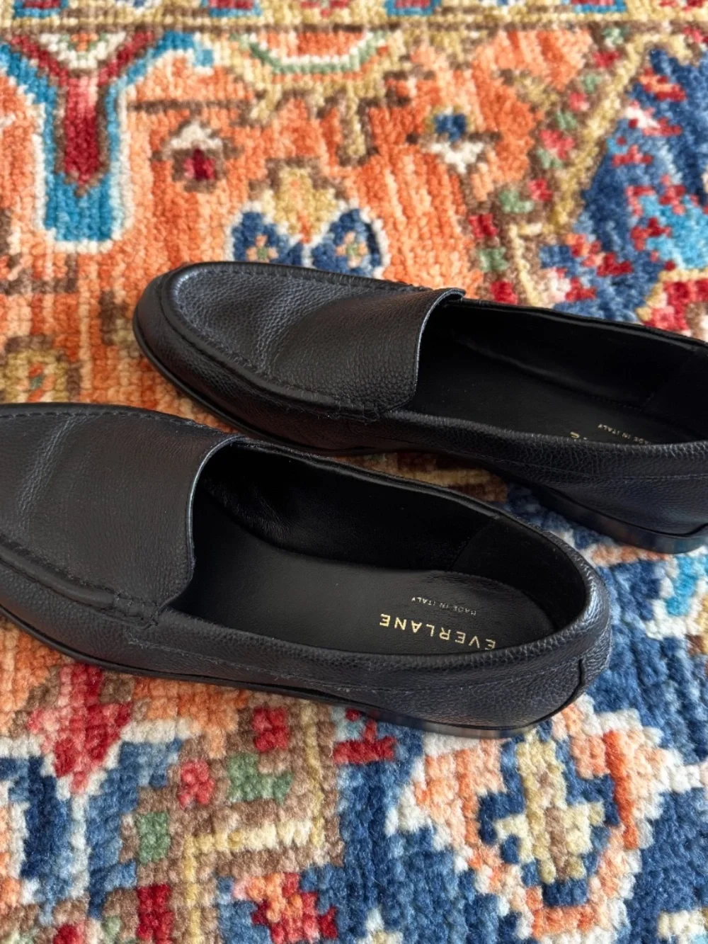 Everlane Made in Italy Loafer